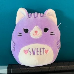 5” Tabitha Squishmallow